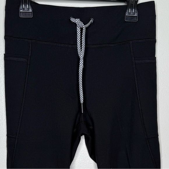 YOGALICIOUS LUX PRESTIGIOUS HIGH WAIST LEGGINGS - Picture 3 of 6